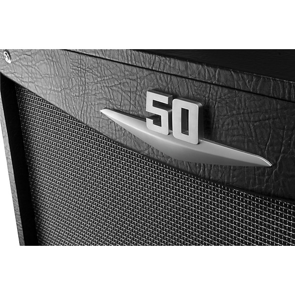 Crate V Series V50-112 50W 1x12 Tube Guitar Combo Amp
