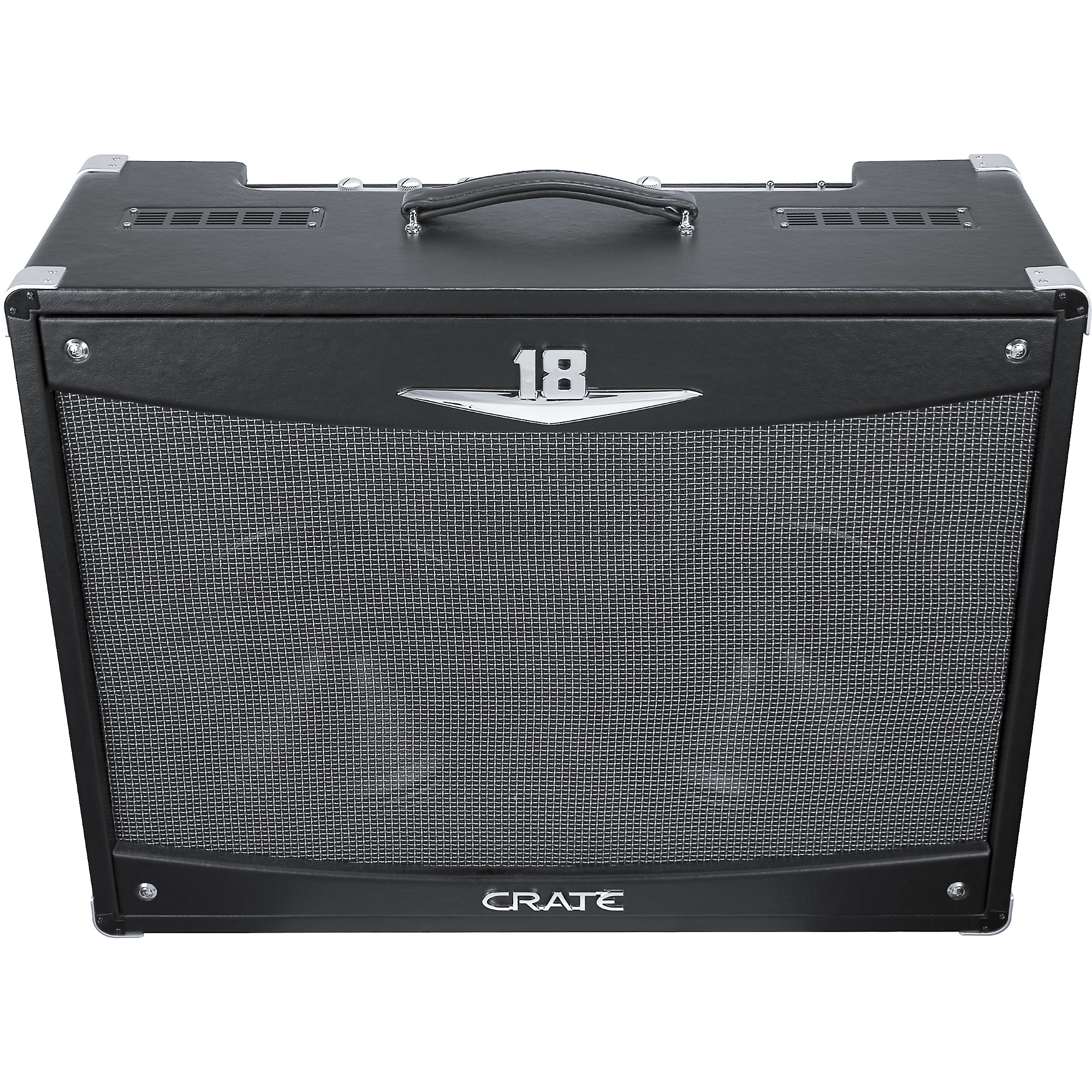 Restock Crate V Series V18-212 18W 2x12 Tube Guitar Combo