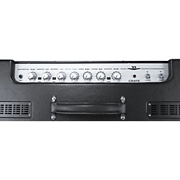 Restock Crate V Series V33-212 33W 2x12 Tube Guitar Combo Amp