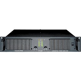 Lab Gruppen FP 3400 Power Amplifier