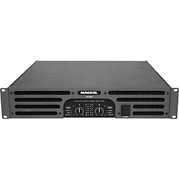 Mackie M-3000 High-Efficiency Stereo Power Amplifier