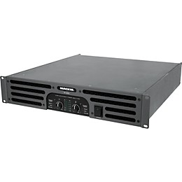 Mackie M-3000 High-Efficiency Stereo Power Amplifier