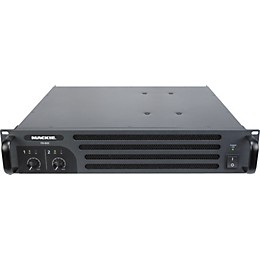 Mackie FR 800 2-Channel Stereo Power Amplifier
