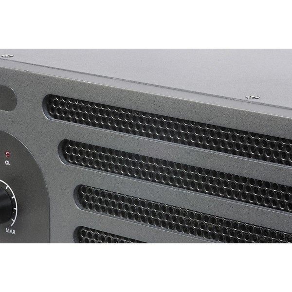 Mackie FR 800 2-Channel Stereo Power Amplifier
