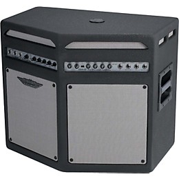 Open Box Motion Sound KBR-3D Twin Keyboard Amp Level 1