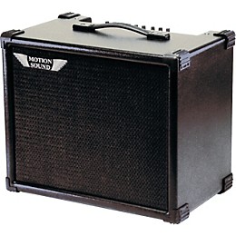 Motion Sound KT-80 80 Watt Keyboard Amp