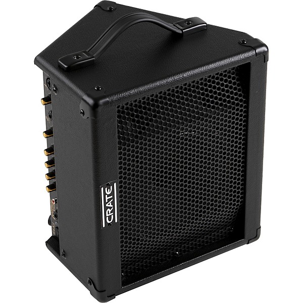 CRATE クレイト バッテリーアンプ TX15 Amazon.co.jp: 【中古】CRATE クレイト バッテリーアンプ TX15
