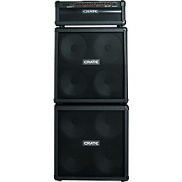 Crate GLX1200H/G412 Full-Stack Package