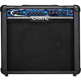 Restock Crate XT65R 65W Guitar Combo Amp