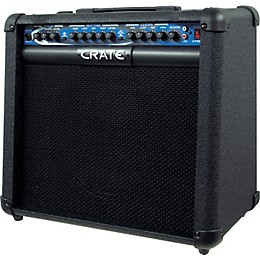Restock Crate XT65R 65W Guitar Combo Amp