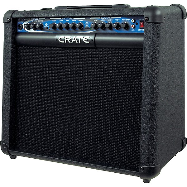 Restock Crate XT65R 65W Guitar Combo Amp