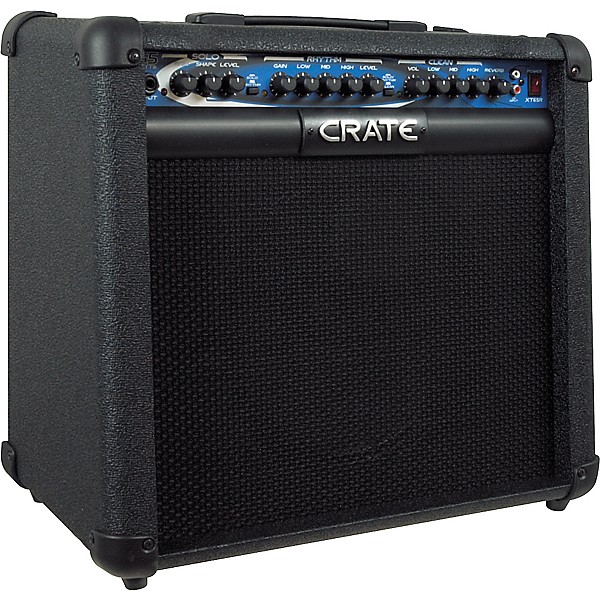 Restock Crate XT65R 65W Guitar Combo Amp