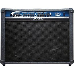 Crate XT120R 120W Guitar Combo