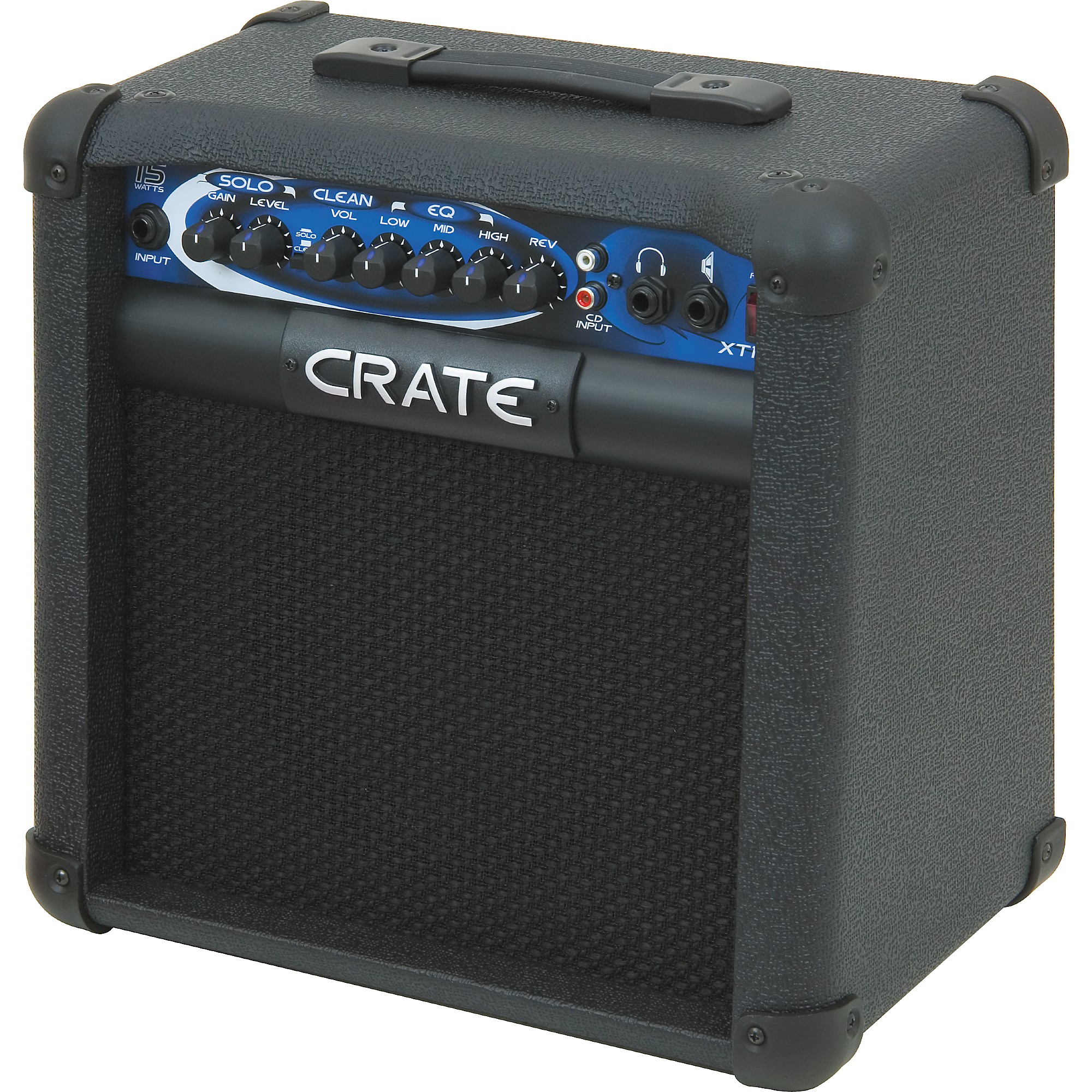 crate 15 watt amp