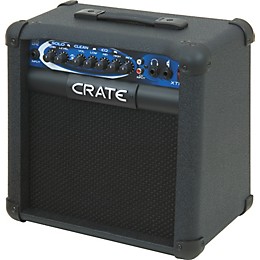Crate XT15R 15W Guitar Combo Amp