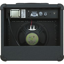 Crate XT15R 15W Guitar Combo Amp