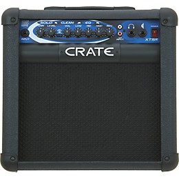 Crate XT15R 15W Guitar Combo Amp