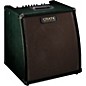 Restock Crate CA120DG Durango 120W Acoustic Amp with DSP Forest Green thumbnail