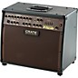 Open Box Crate CA125DG Telluride 125W Acoustic Amp with DSP Level 1 Forest Green