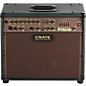 Open Box Crate CA125DG Telluride 125W Acoustic Amp with DSP Level 1 Forest Green