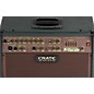 Open Box Crate CA125DG Telluride 125W Acoustic Amp with DSP Level 1 Forest Green