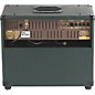Open Box Crate CA125DG Telluride 125W Acoustic Amp with DSP Level 1 Forest Green