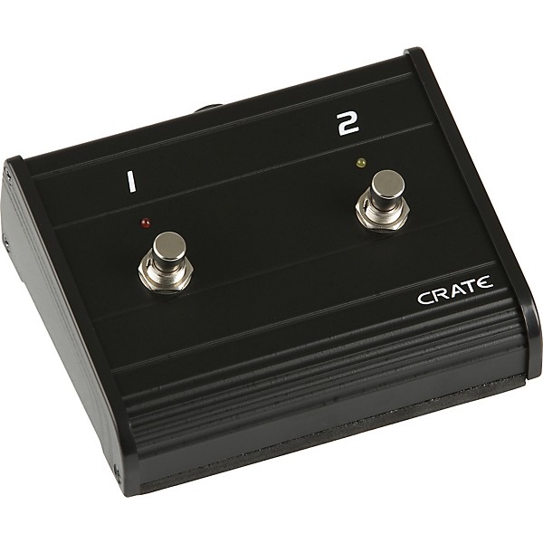 Open Box Crate CA125DG Telluride 125W Acoustic Amp with DSP Level 1 Forest Green