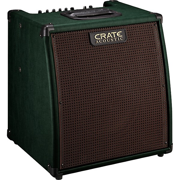 Crate acoustic guitar amp sales