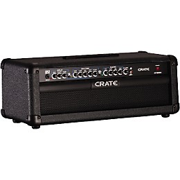 Restock Crate GT1200H Guitar Amp Head