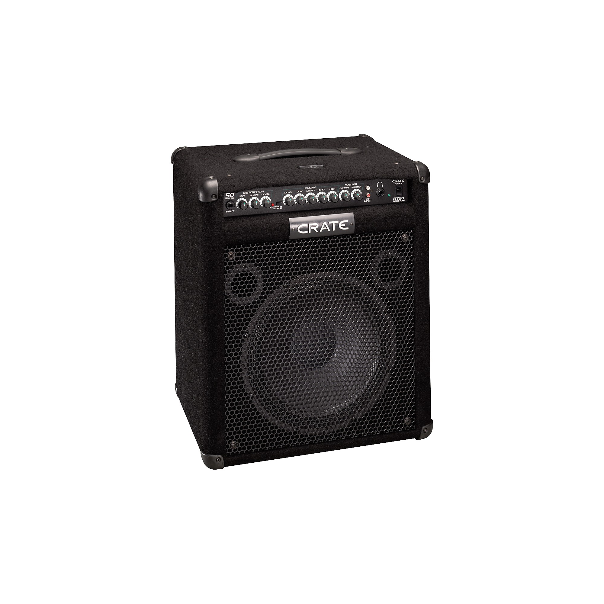 crate bt50 bass amp price