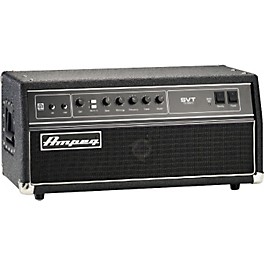 Ampeg SVT-CL Classic Bass Head