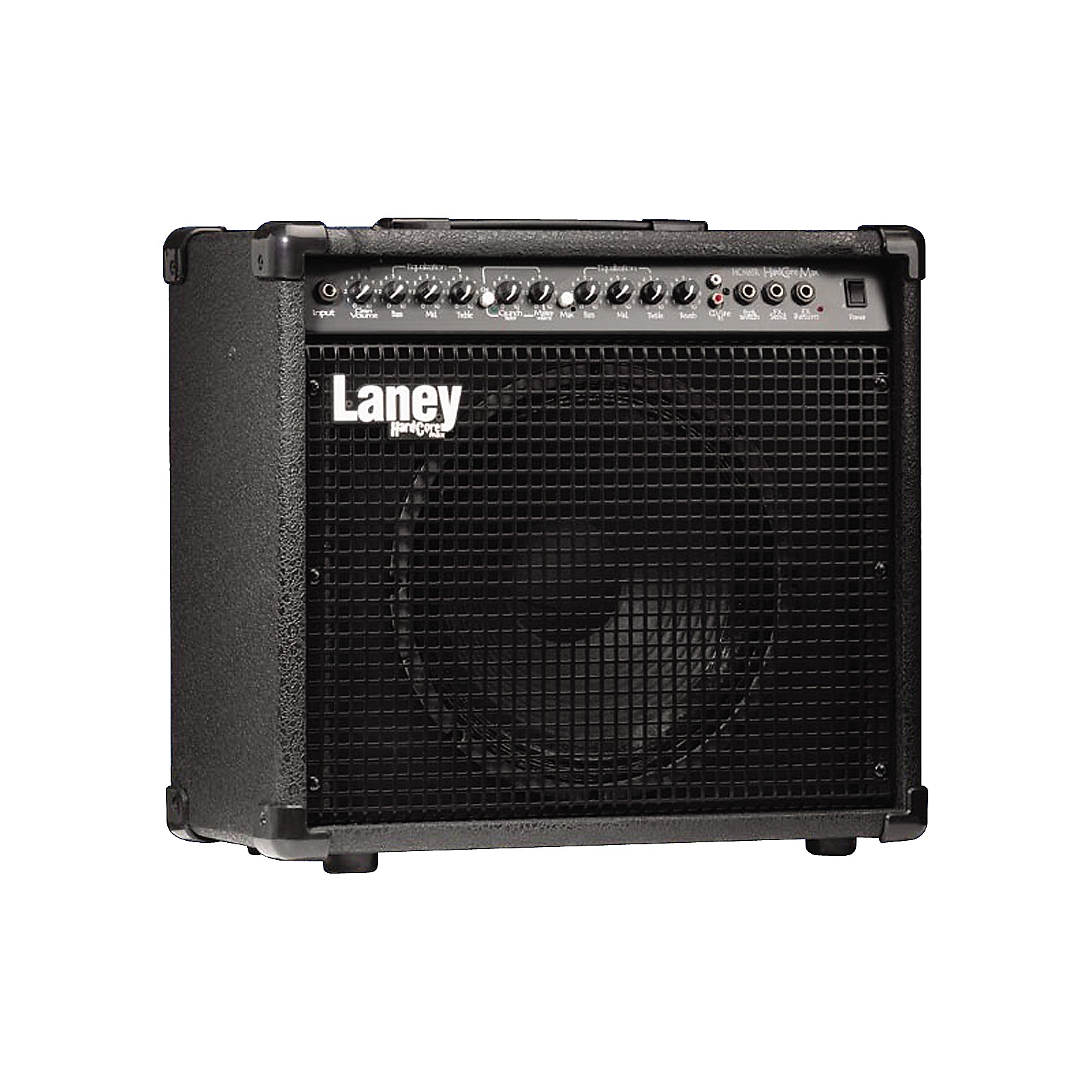 Laney HardCore 65B ベース用アンプ Laney HardCore 65B ベース用アンプ Laney HardCore 65B ベース