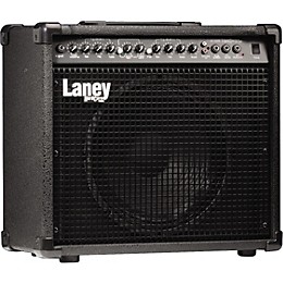 Laney HCM65R Hardcore Max Guitar Combo | Guitar Center