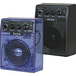 Dean Markley GT1000 Micro Amp Black