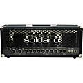 Soldano Decatone 100-Watt Triple Channel Amp Head