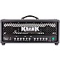 Krank Chadwick Series 2-Channel Tube Guitar Head Blue Chrome Grill thumbnail