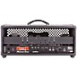 Krank Chadwick Series 2-Channel Tube Guitar Head Red Black Grill
