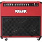 Krank Revolution 100W 2x12 Combination Amplifier Red Black Grill thumbnail