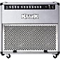 Krank Revolution 100W 2x12 Combination Amplifier Silver Chrome Grill thumbnail