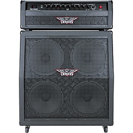 Raven RG100H and RG412 Half Stack