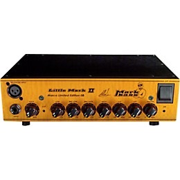 Markbass Little Mark III Limited Edition 500W Solid State
