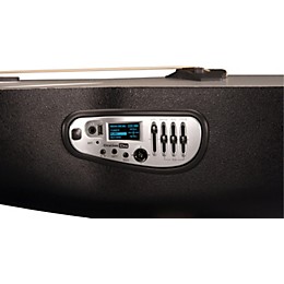 Open Box Ovation Celebrity OPI-1 iDea Retrofit Preamp and MP3 Recorder Level 1