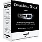 Open Box Ovation Celebrity OPI-1 iDea Retrofit Preamp and MP3 Recorder Level 1