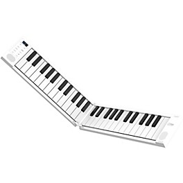 Open Box Carry-On 49-Key Folding Piano & MIDI Controller Level 1