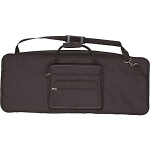 Musician's Gear 49-Key Keyboard Gig Bag  