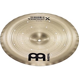 Open Box MEINL Generation X Filter China Cymbal Level 1 12 in.