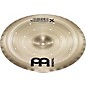 Open Box MEINL Generation X Filter China Cymbal Level 1 12 in. thumbnail