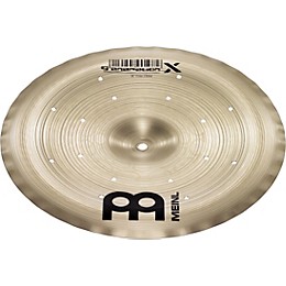 MEINL Generation X Filter China Cymbal 8 in.