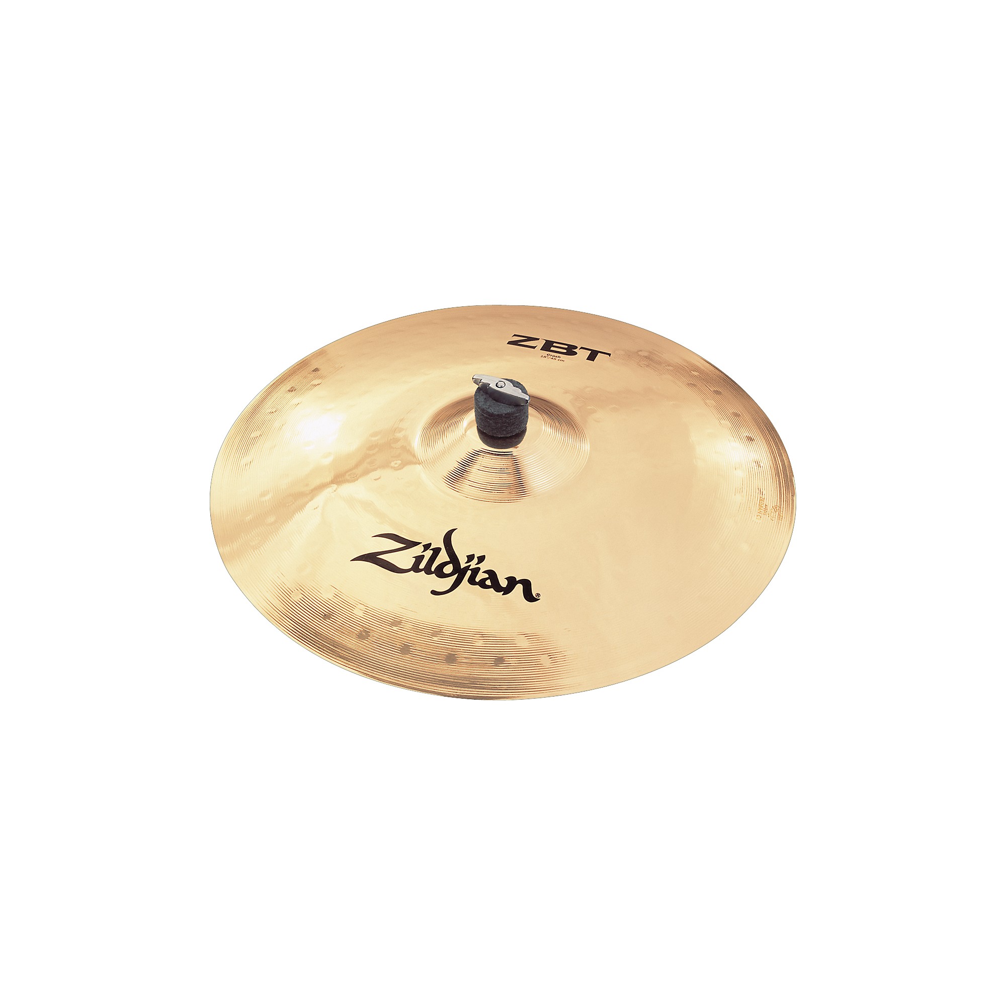 米ヒバ 【290】【296】セット Zildjian ZBT Pro Cymbal 4-Pack with Free 18
