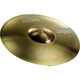 Paiste Rude Mega Power Ride Cymbal 24 in.